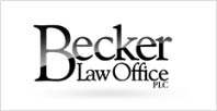 Becker Law Office PLC